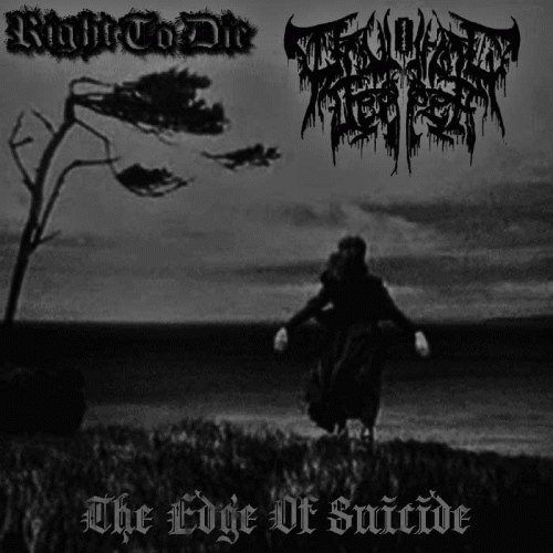 Drowning Deeper : The Edge of Suicide